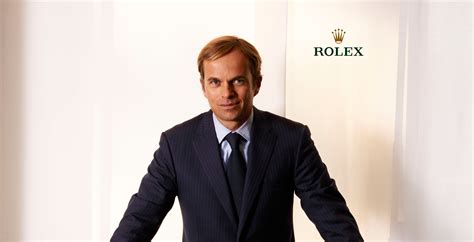 jean philippe dufour rolex